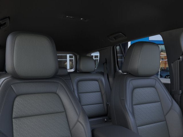 New 2026 Chevrolet Equinox LT w/ Convenience Package II FWD image 24