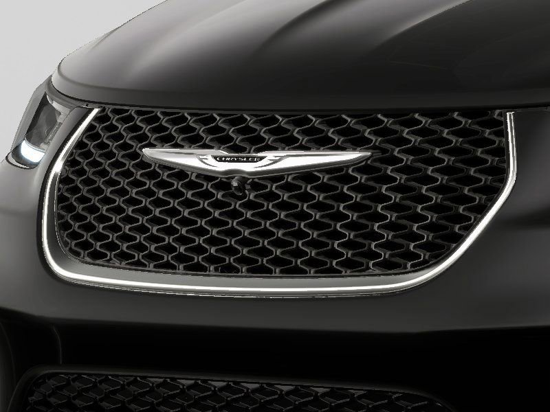 New 2026 Chrysler Pacifica Select image 15