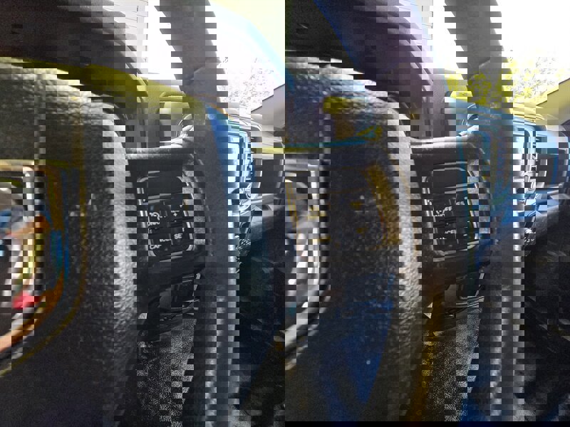 Used 2015 RAM 4500 Tradesman w/ Power & Remote Entry Group image 15