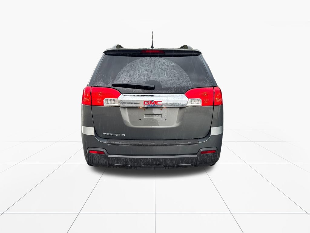 Used 2013 GMC Terrain SLE w/ Convenience Package FWD image 7