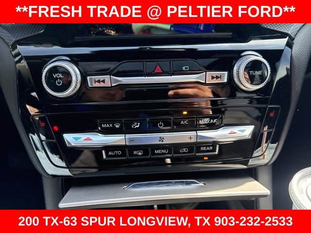 Used 2022 Ford Explorer ST-Line w/ Class IV Trailer Tow Package image 19