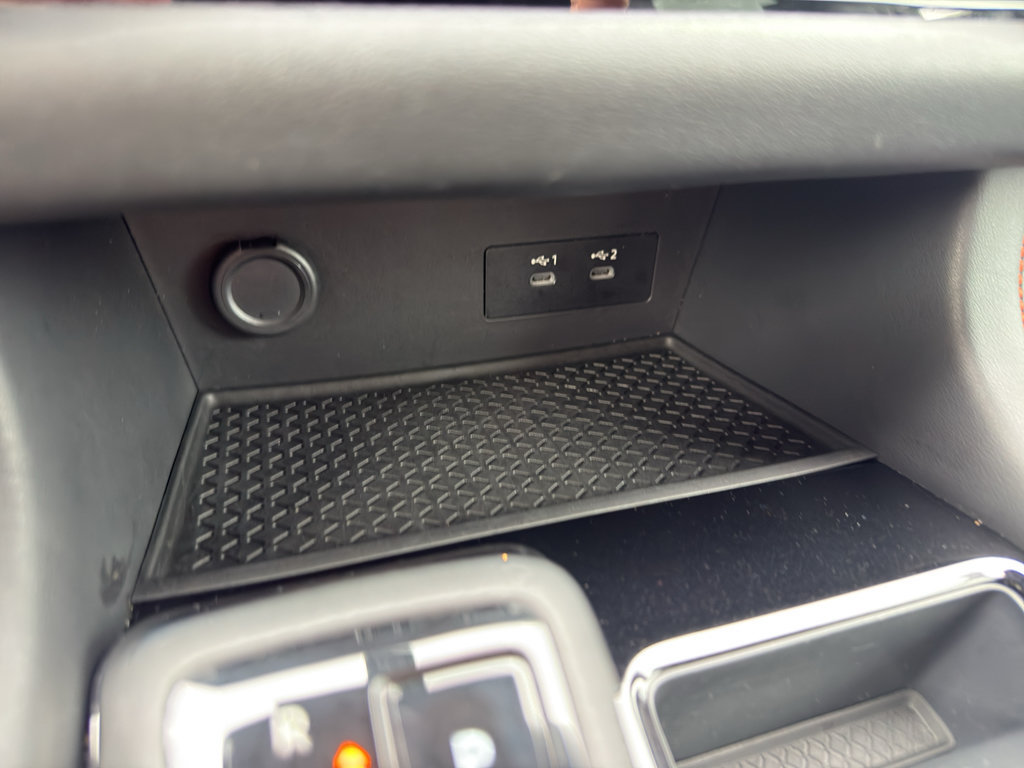 Certified 2026 Nissan Pathfinder Rock Creek AWD/4WD image 20