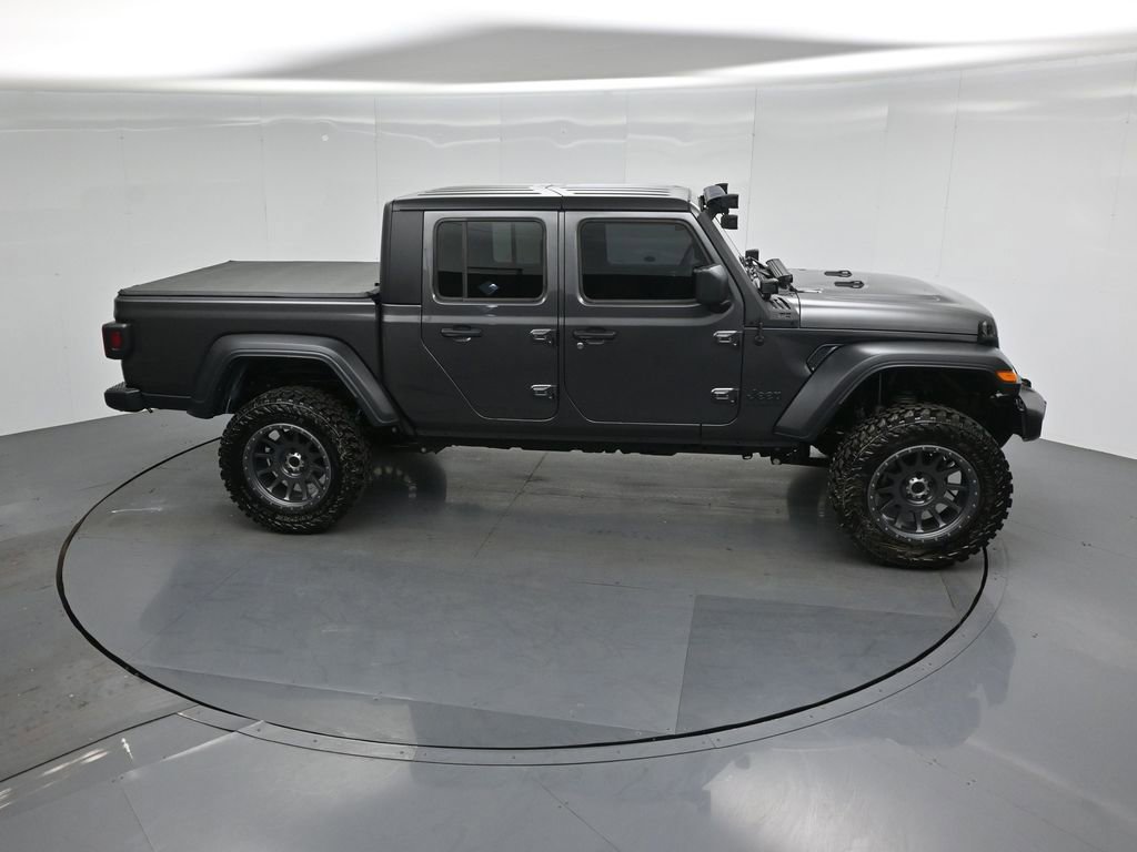 Used 2023 Jeep Gladiator Sport AWD/4WD image 45