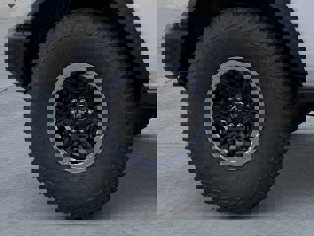 New 2025 Ford Bronco Badlands image 21