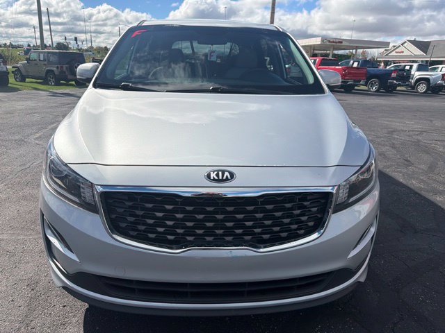Used 2020 Kia Sedona LX FWD image 2