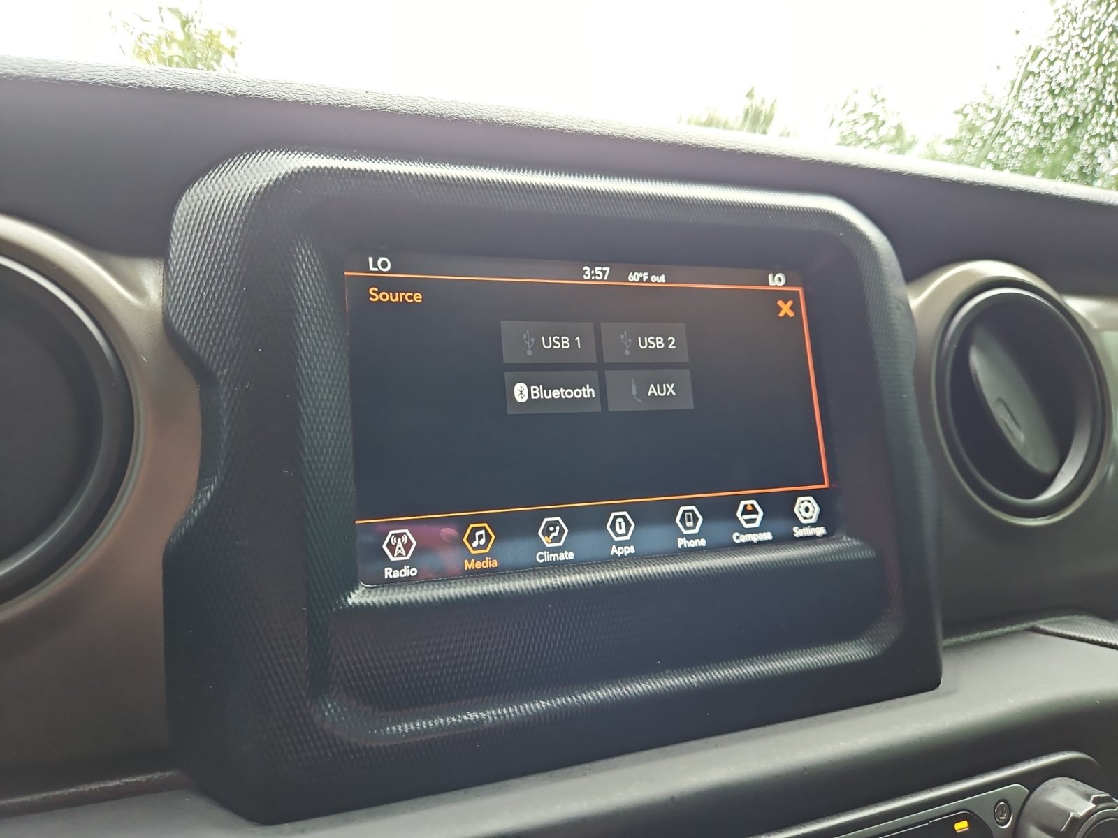 Used 2018 Jeep Wrangler Sport AWD/4WD image 17