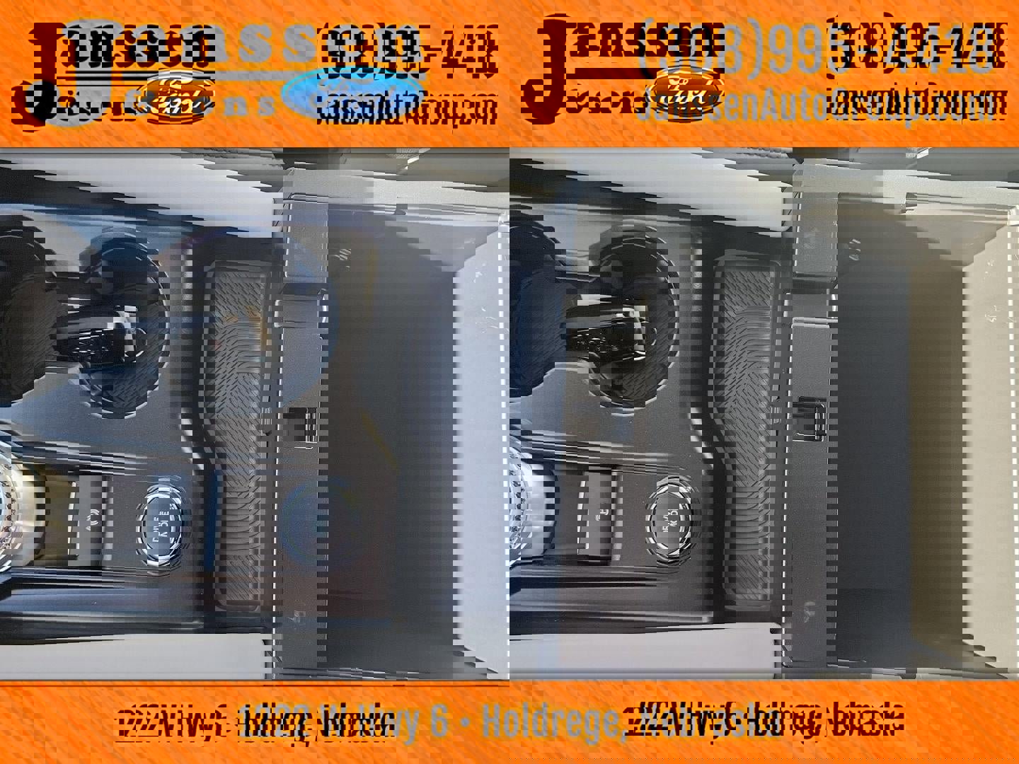 New 2026 Ford Explorer Active w/ Active Comfort Package image 35