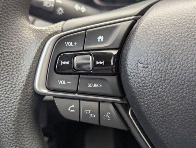 Used 2019 Honda Accord LX image 23