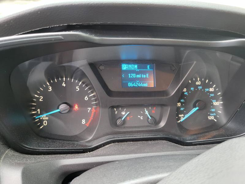 Used 2018 Ford Transit 150 XL RWD image 6