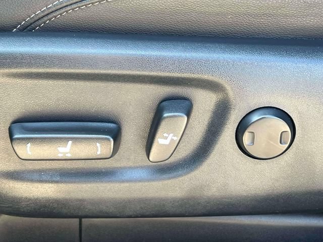 Certified 2019 Toyota 4Runner SR5 Premium AWD/4WD image 23