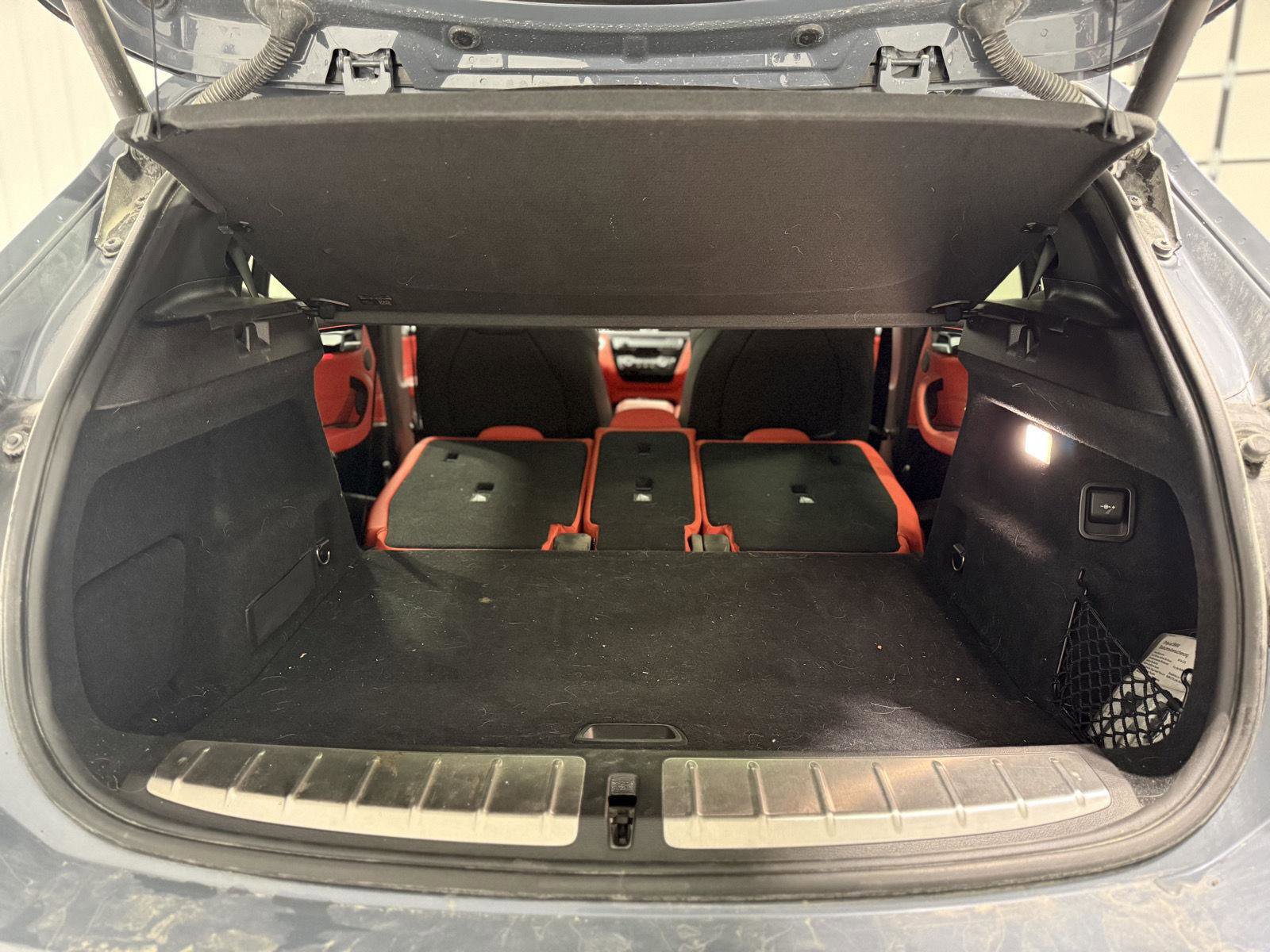 Used 2021 BMW X2 M35i w/ Premium Package image 30