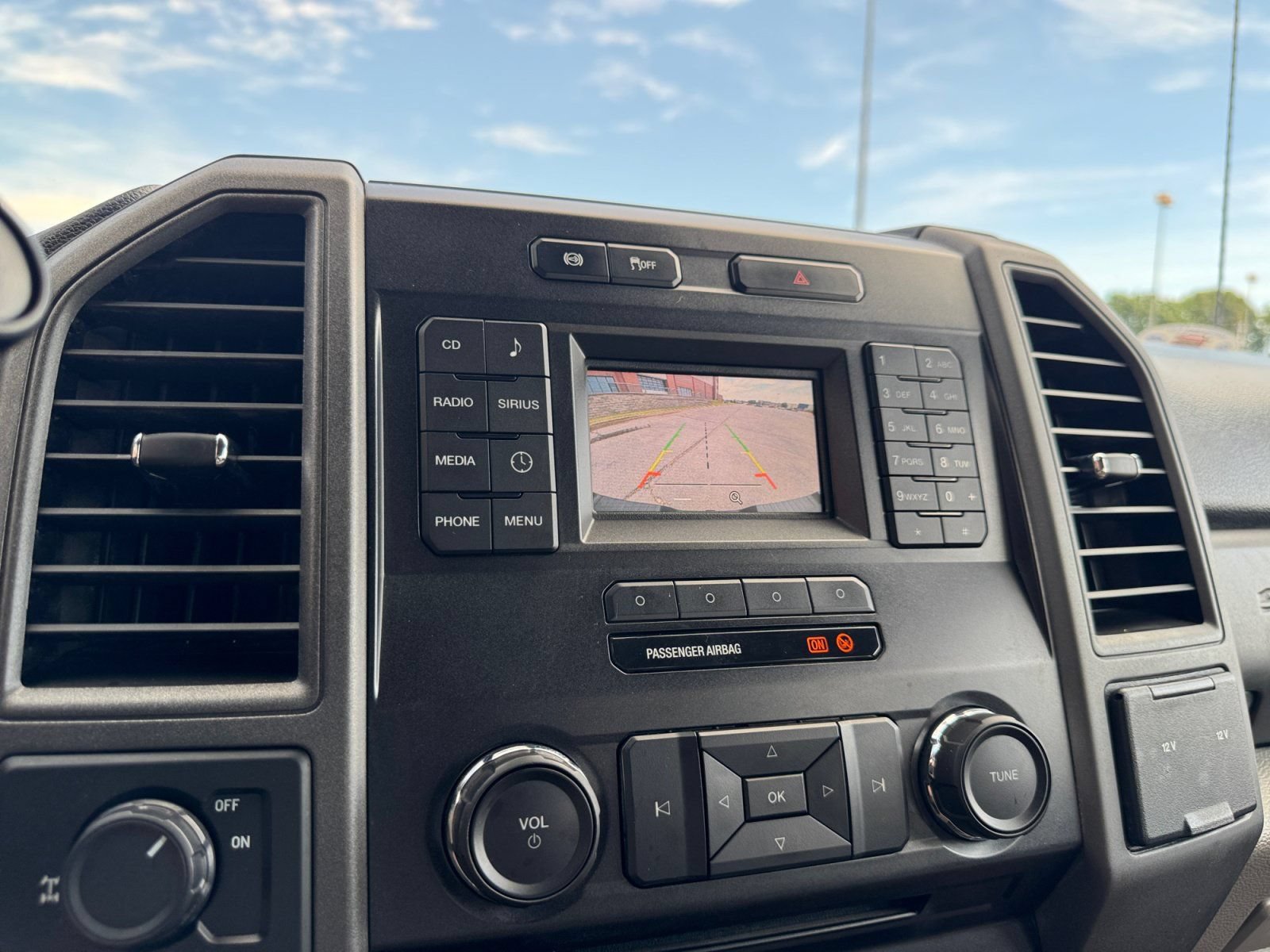 Used 2017 Ford F250 XL w/ XL Value Package AWD/4WD image 29
