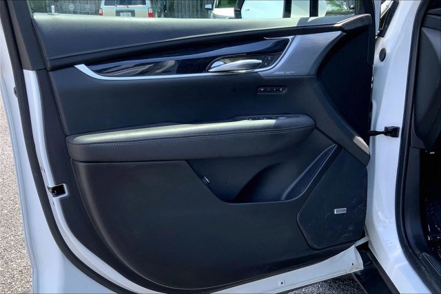 Used 2023 Cadillac XT5 Premium Luxury AWD/4WD image 23