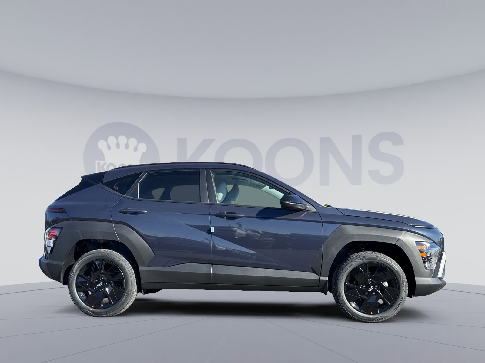 New 2026 Hyundai Kona SEL Sport image 8