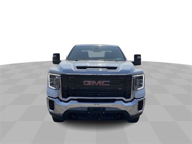 New 2023 GMC Sierra 3500 Pro w/ Gooseneck/5TH Wheel Package