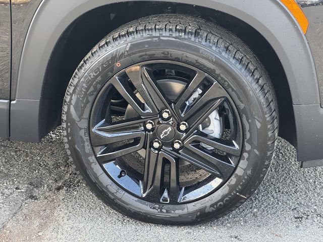 New 2026 Chevrolet TrailBlazer LT w/ Convenience Package AWD/4WD image 7