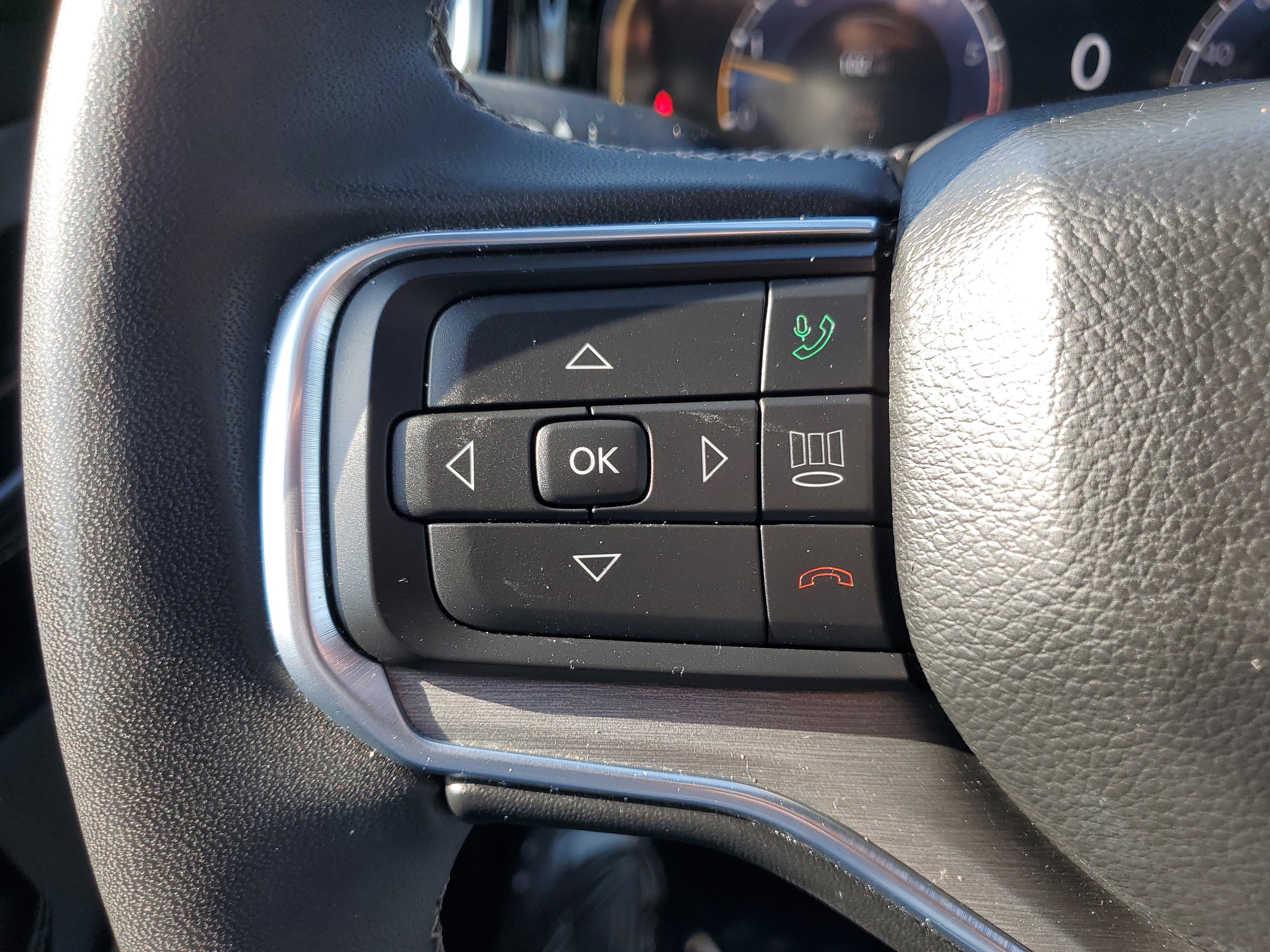 Used 2023 Jeep Wagoneer Series II image 27