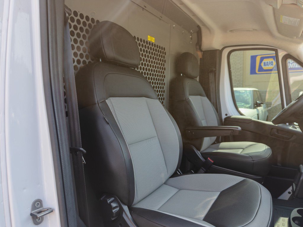 Used 2023 RAM ProMaster 3500 w/ Interior LED Lighting Group FWD image 23