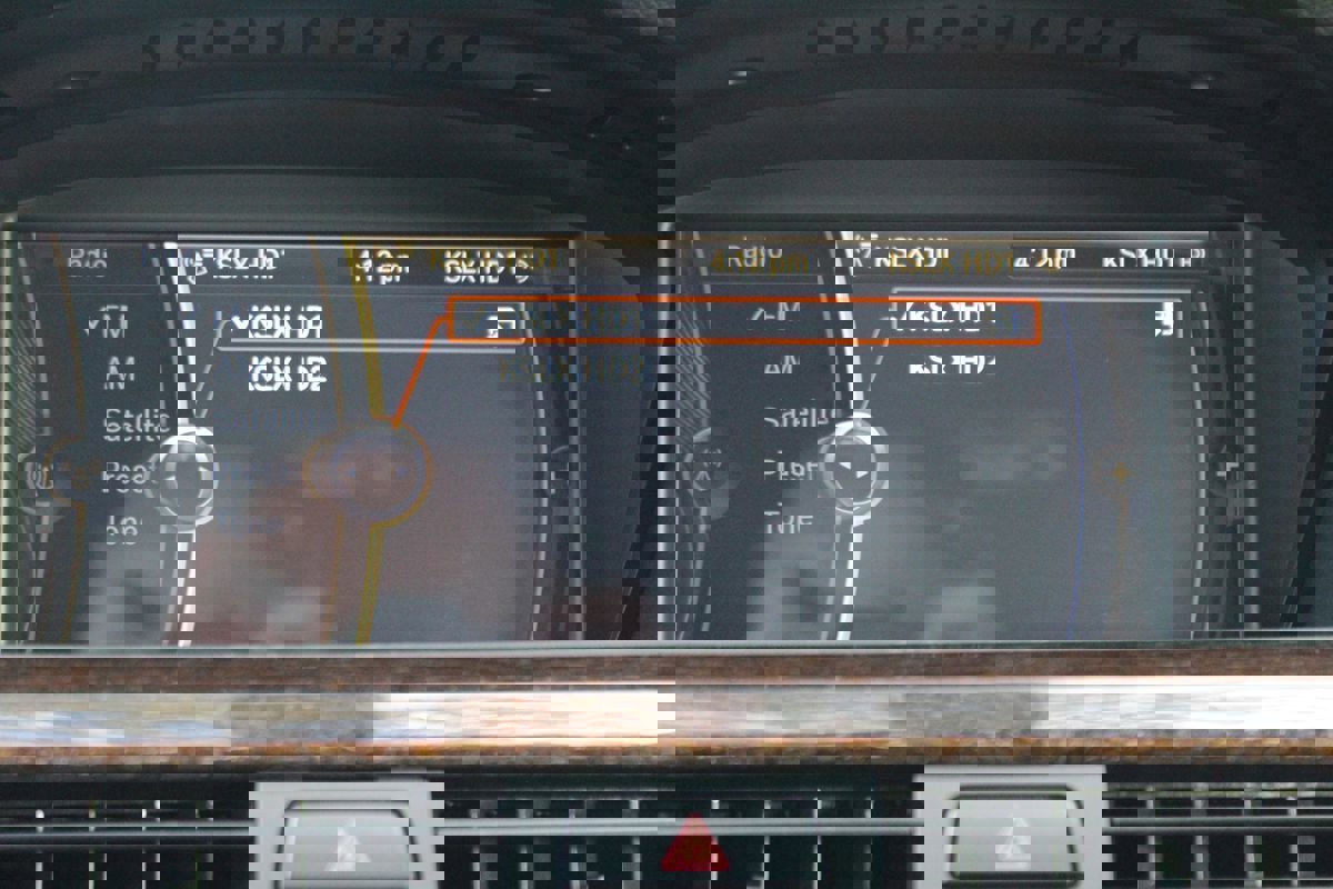 Used 2009 BMW M3 Coupe image 31