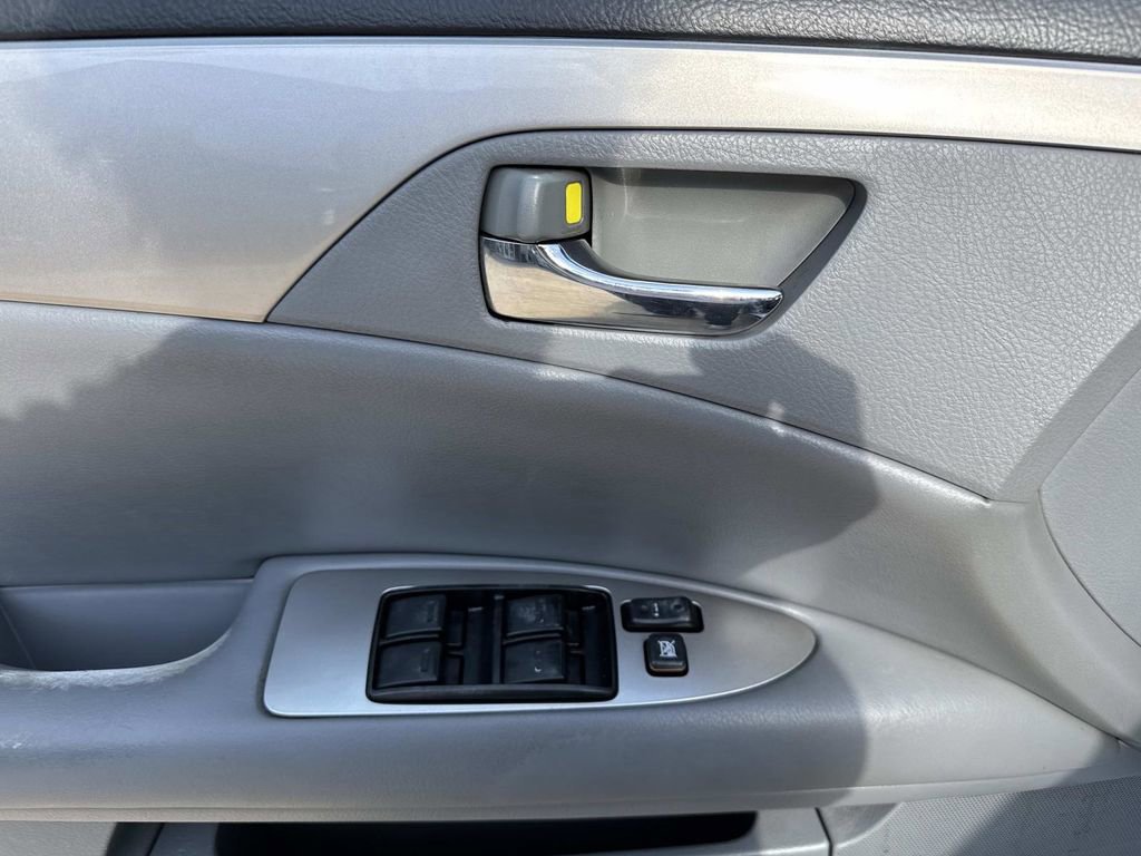 Used 2006 Toyota Avalon image 21