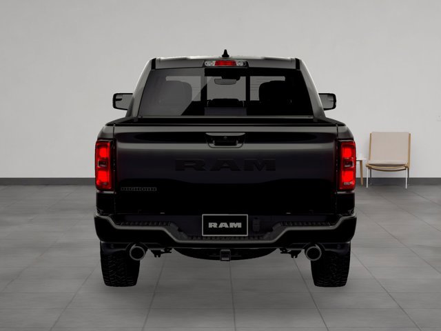 New 2026 RAM 1500 Big Horn image 10