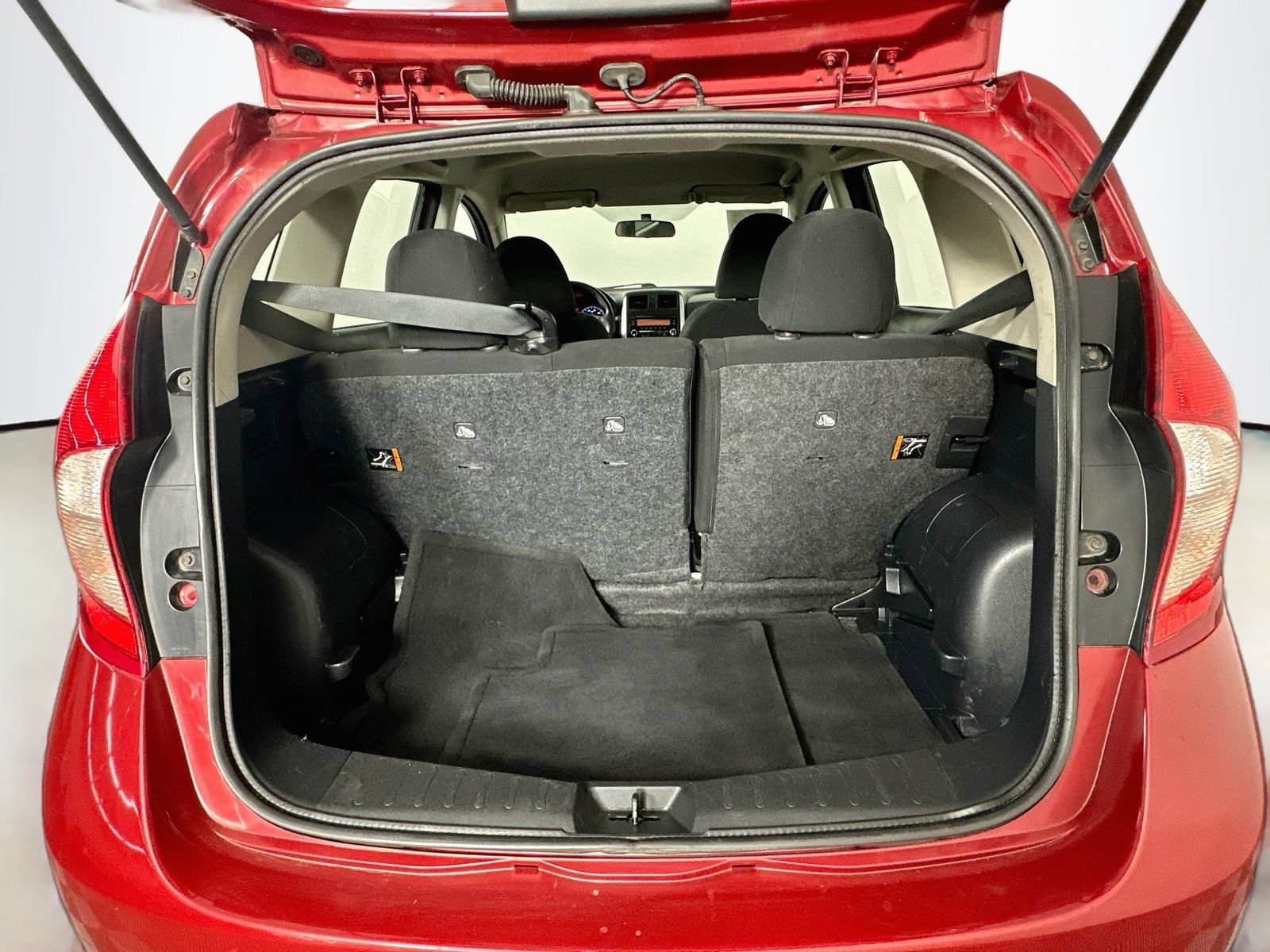 Used 2014 Nissan Versa Note S FWD image 22