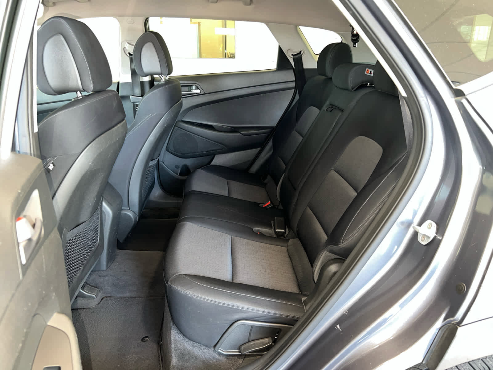 Used 2017 Hyundai Tucson SE image 14