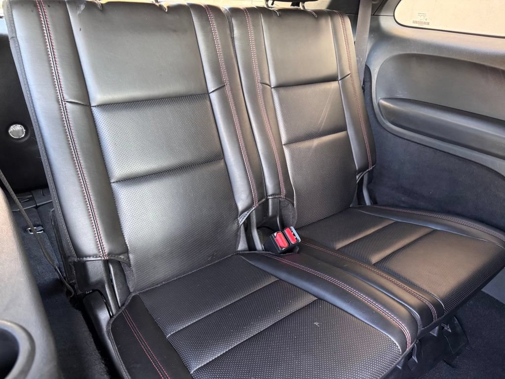 Used 2024 Dodge Durango GT AWD/4WD image 22