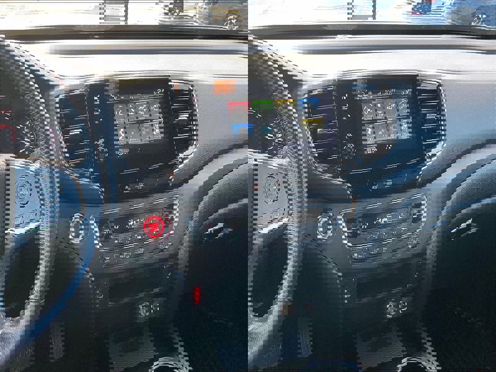 Used 2022 Honda Passport TrailSport image 18