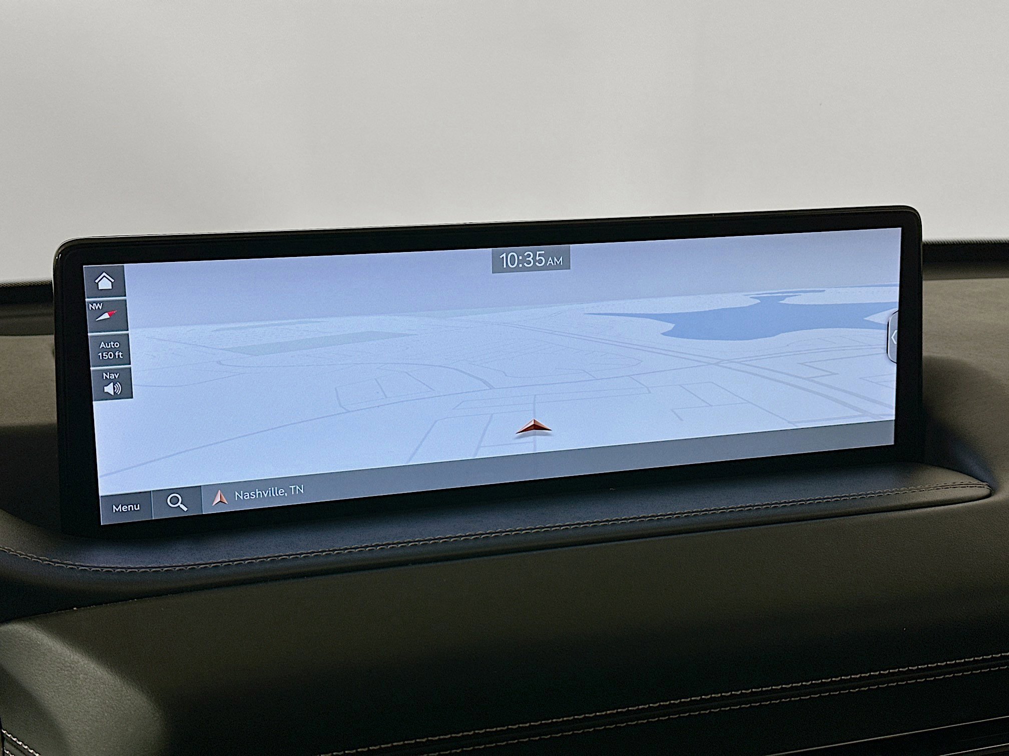 Used 2024 Genesis GV80 2.5T image 22