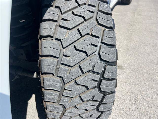 Certified 2025 RAM 3500 Longhorn AWD/4WD image 37