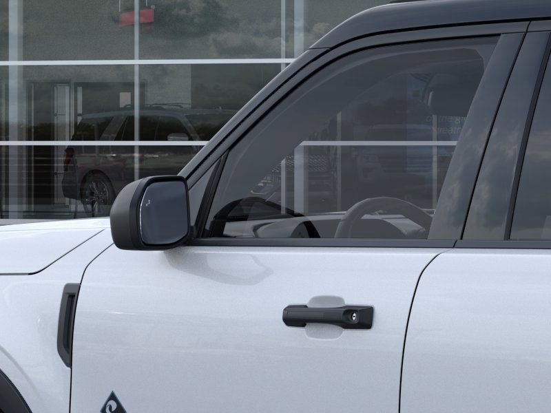 New 2026 Ford Bronco Sport Outer Banks AWD/4WD image 20