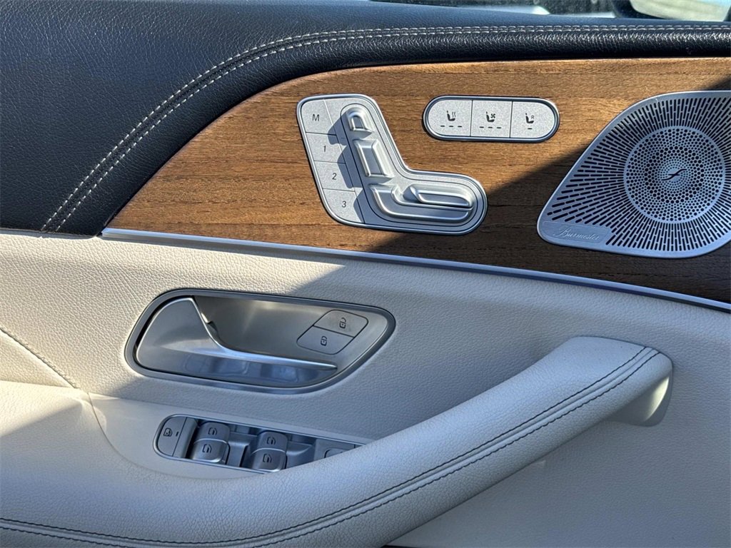 Used 2022 Mercedes-Benz GLE 350 image 36