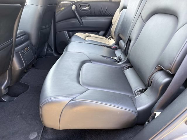 Used 2022 Nissan Armada SV RWD image 18
