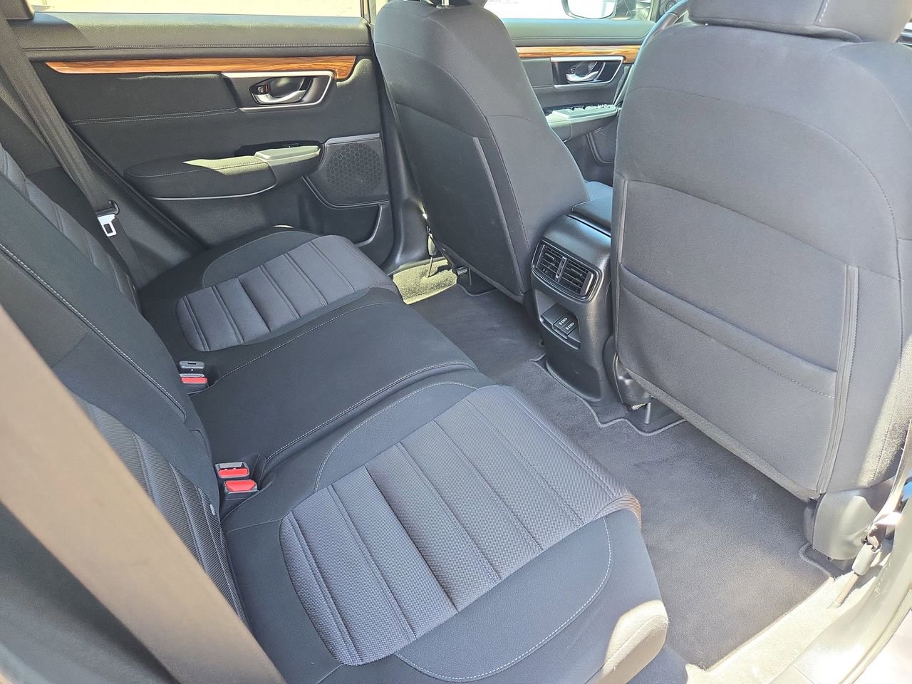 Used 2022 Honda CR-V EX image 11