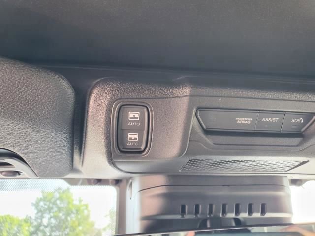 New 2025 Jeep Wrangler Sahara image 30