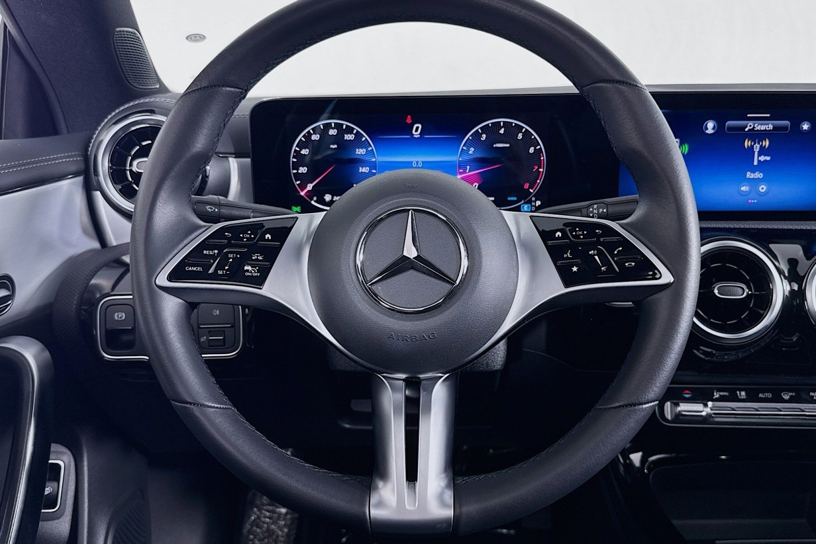 Certified 2026 Mercedes-Benz CLA 250 4MATIC image 19