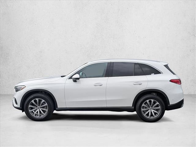 Used 2026 Mercedes-Benz GLC 300 4MATIC image 9