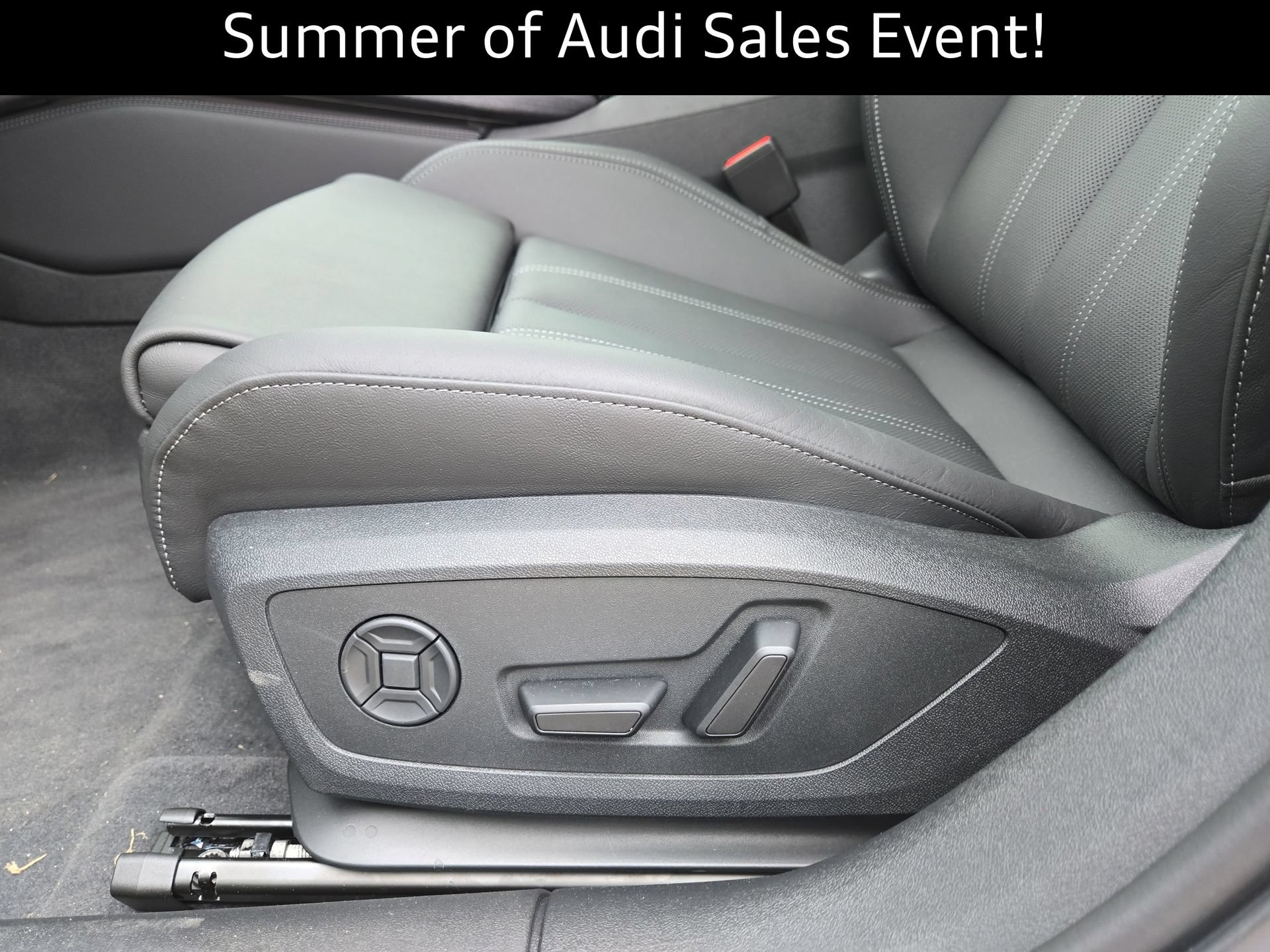 New 2026 Audi A6 Prestige AWD/4WD image 17