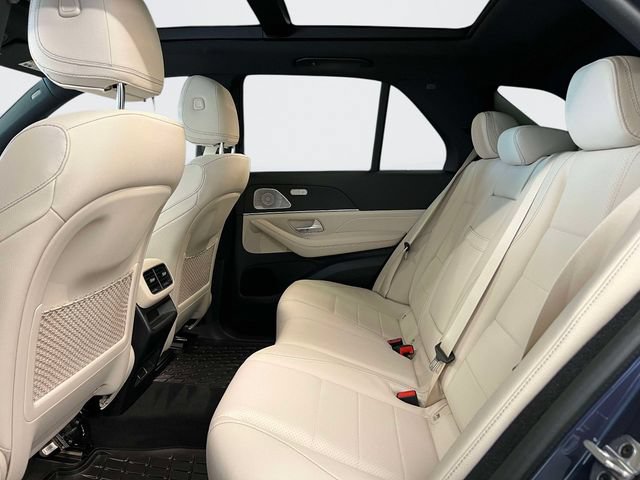 Certified 2026 Mercedes-Benz GLE 350 4MATIC image 12
