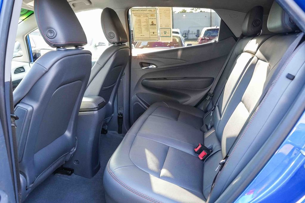 Used 2019 Chevrolet Bolt Premier FWD image 18