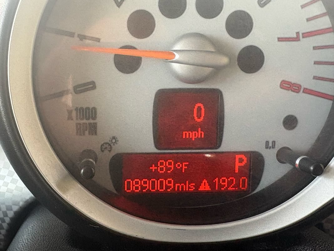 Used 2009 MINI Cooper S FWD image 16