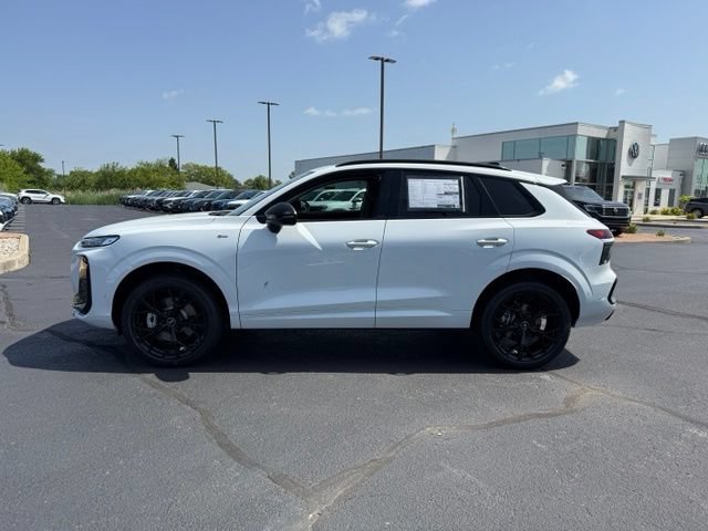 New 2026 Audi Q3 quattro 2.0T AWD/4WD image 4