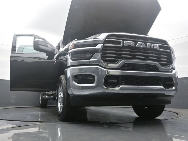 New 2026 RAM 3500 Tradesman image 58