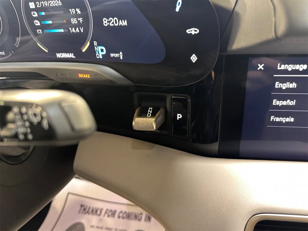 Used 2022 Porsche Taycan 4 Cross Turismo image 21