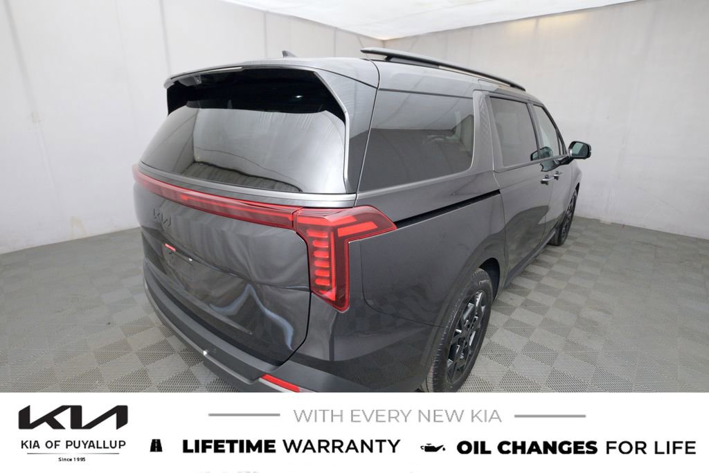 New 2026 Kia Carnival SX Prestige image 5