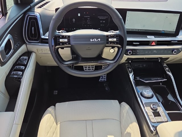 New 2026 Kia Sorento SX Prestige AWD/4WD image 8