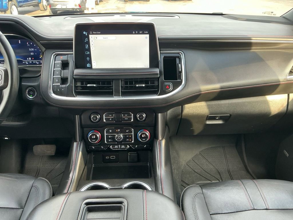 Used 2023 Chevrolet Suburban RST w/ Luxury Package image 20