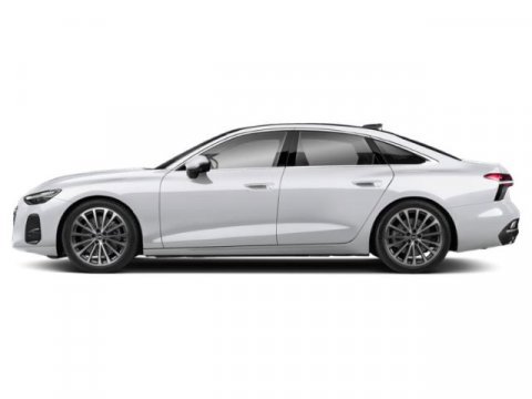 New 2026 Audi A6 Premium Plus image 2
