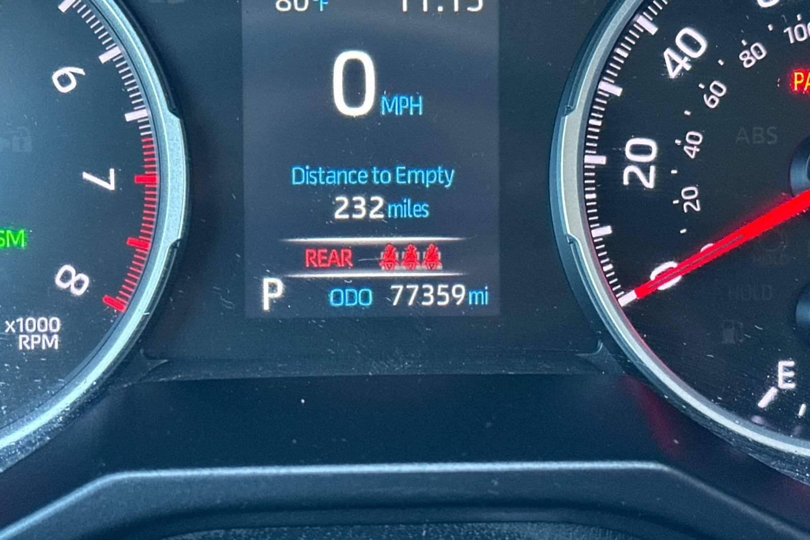 Used 2021 Toyota RAV4 XLE AWD/4WD image 31